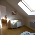 Petit Sous Combles 10 Kms Lille Lejlighed Prémesques
