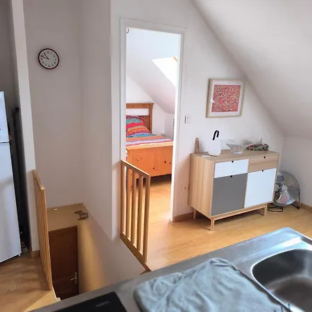 Petit Sous Combles 10 Kms Lille Prémesques