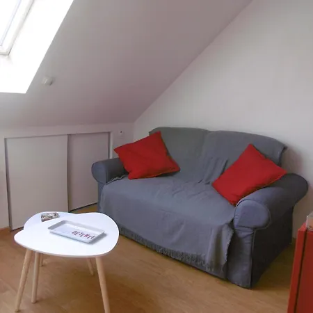 Petit Sous Combles 10 Kms Lille Premesques