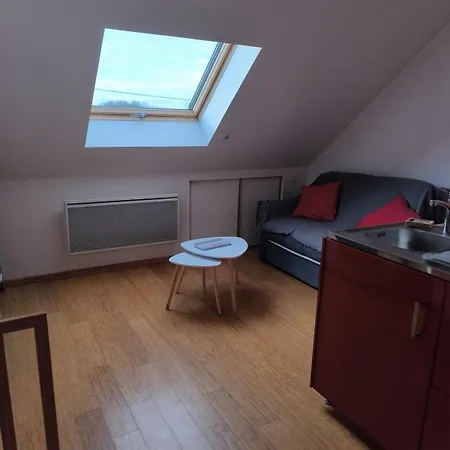 Petit Sous Combles 10 Kms Lille