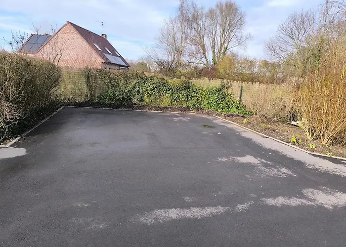 Petit Sous Combles 10 Kms Lille *