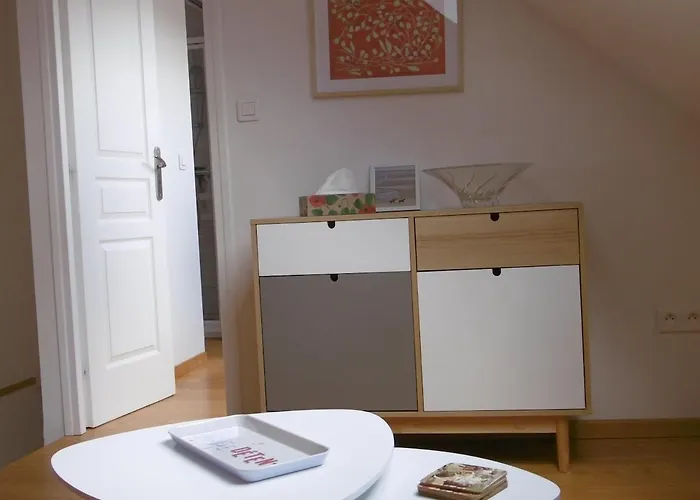 Petit Sous Combles 10 Kms Lille *