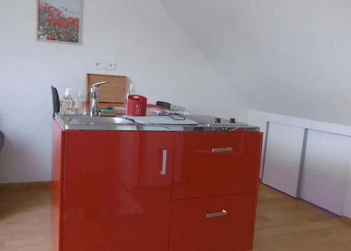 Petit Sous Combles 10 Kms Lille * Premesques