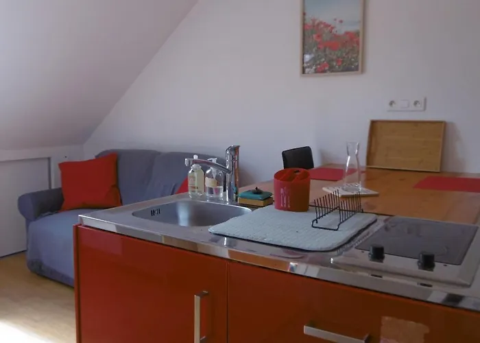 Petit Sous Combles 10 Kms Lille