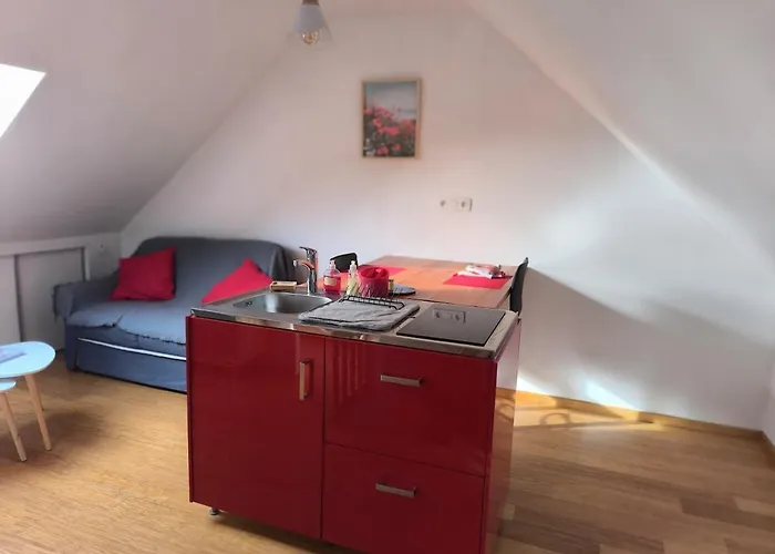 Petit Sous Combles 10 Kms Lille