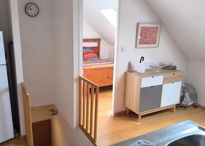 Petit Sous Combles 10 Kms Lille Premesques