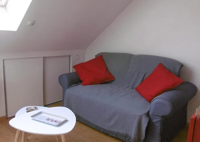 Petit Sous Combles 10 Kms Lille Premesques