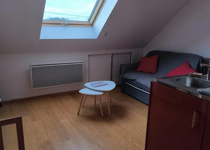 Petit Sous Combles 10 Kms Lille