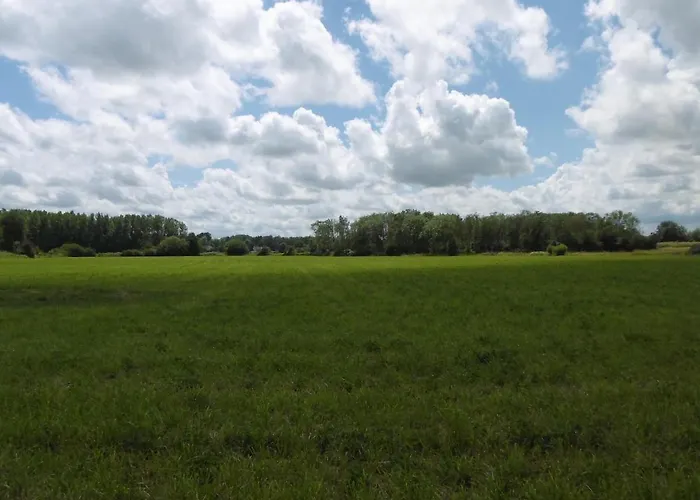 Apartment Petit Sous Combles 10 Kms Lille *