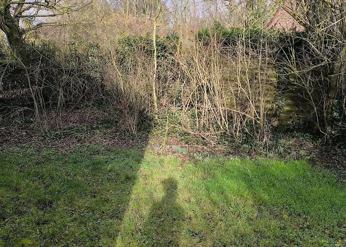 Apartment Petit Sous Combles 10 Kms Lille