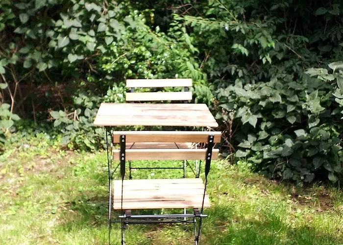 Apartment Petit Sous Combles 10 Kms Lille *